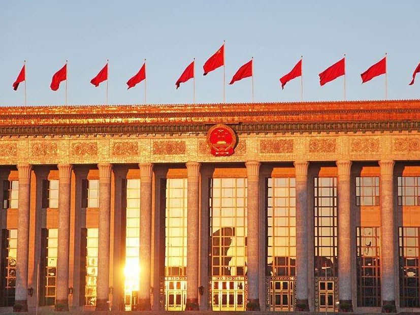 人民大會(huì)堂（水管改造）