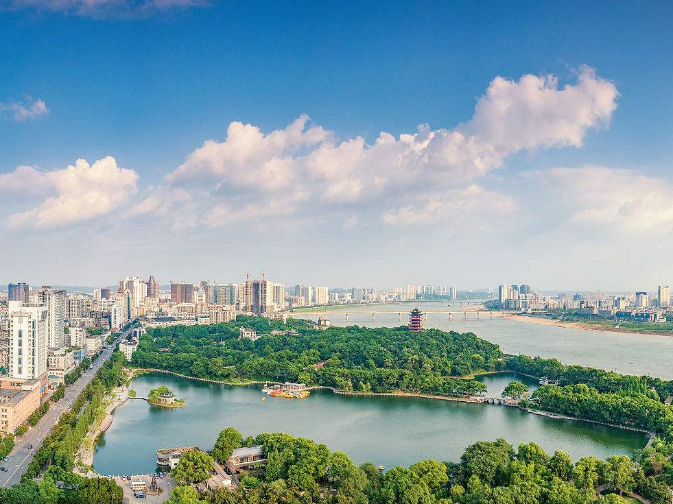 株洲市水務(wù)投資集團有限公司